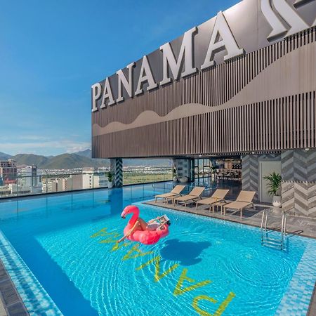 Panama Nha Trang Hotel Exteriér fotografie