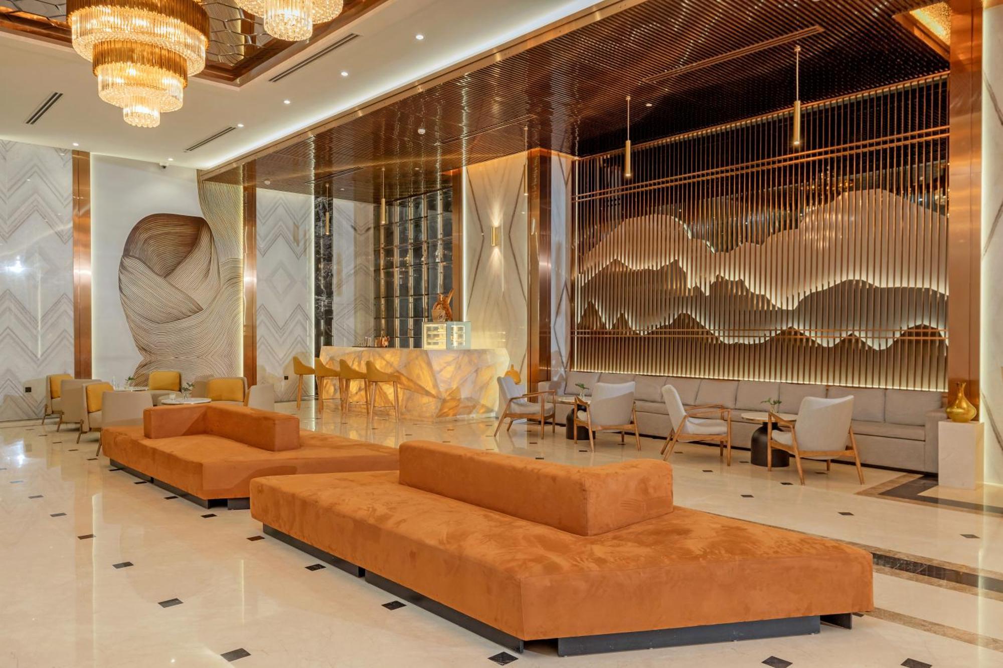 Panama Nha Trang Hotel Exteriér fotografie